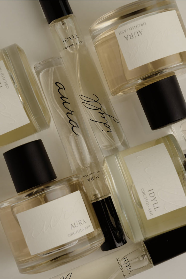 AURA | Non-Toxic Perfume - Echo Market