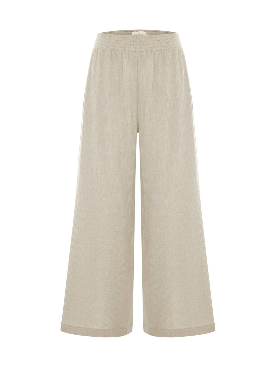 Aura Palazzo Pants - Echo Market