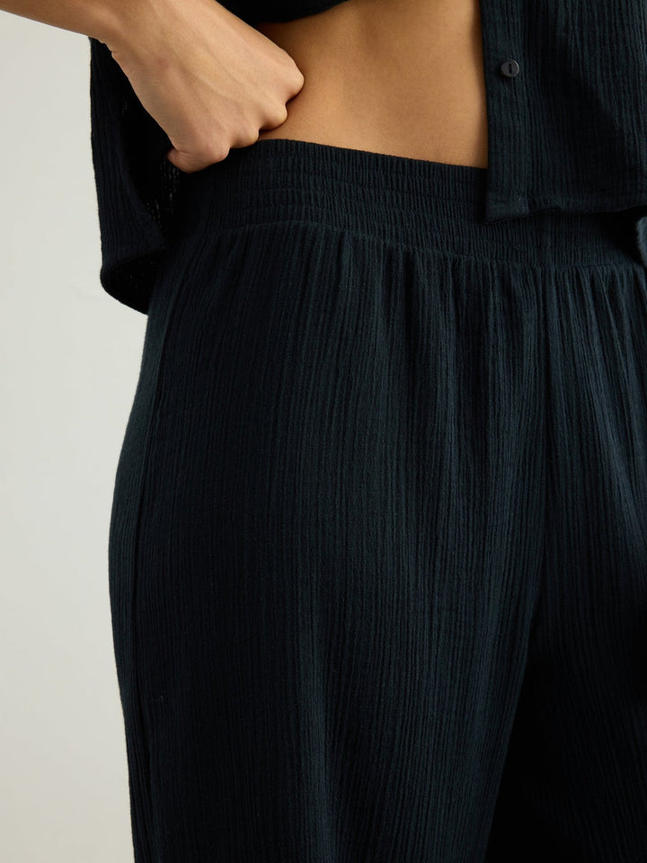 Aura Palazzo Pants - Echo Market