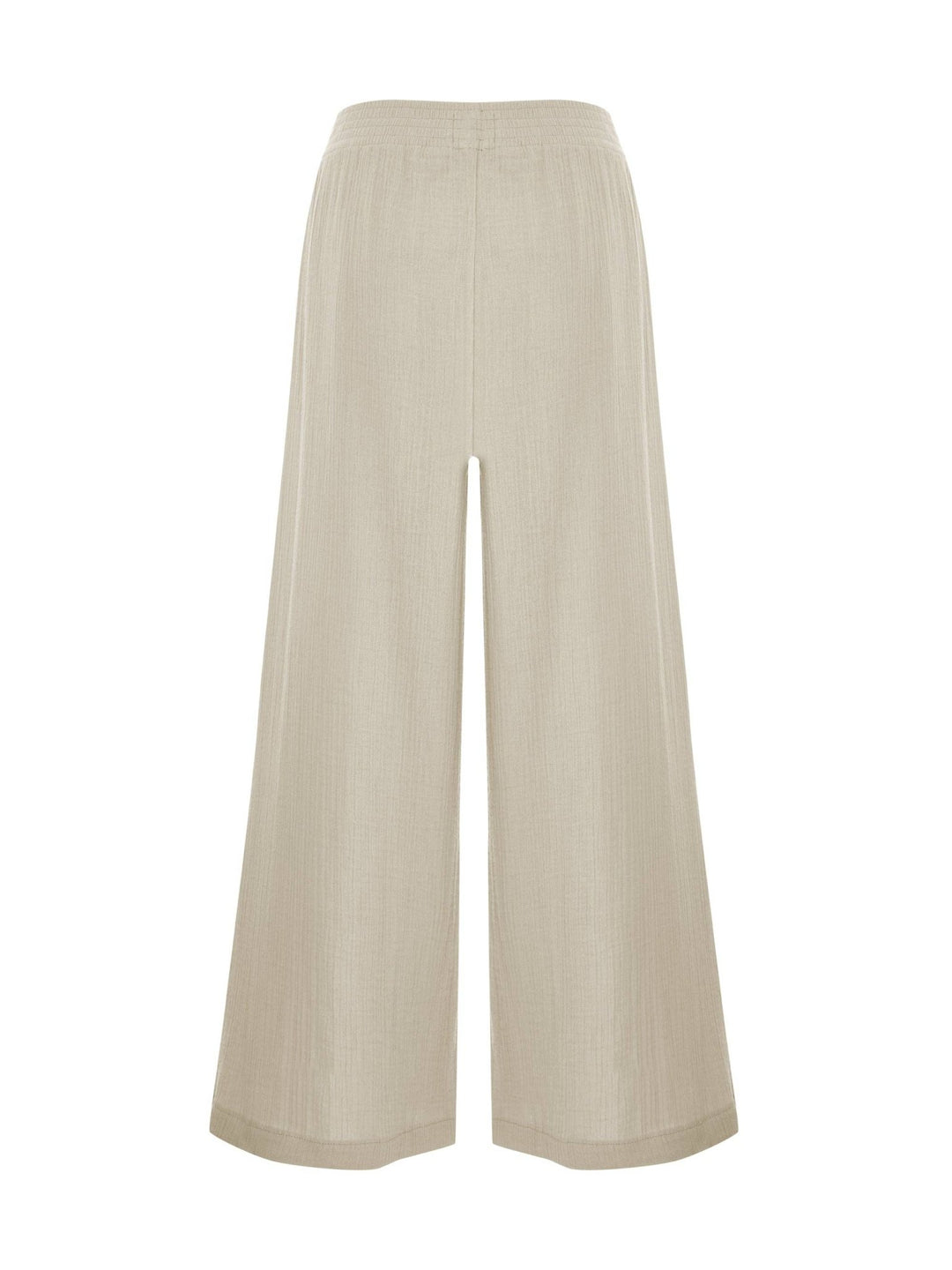 Aura Palazzo Pants - Echo Market