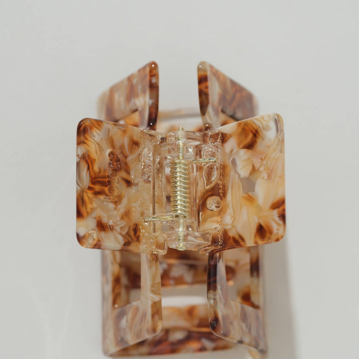 Autumn Leaves | Large Claw Clips - Echo Market