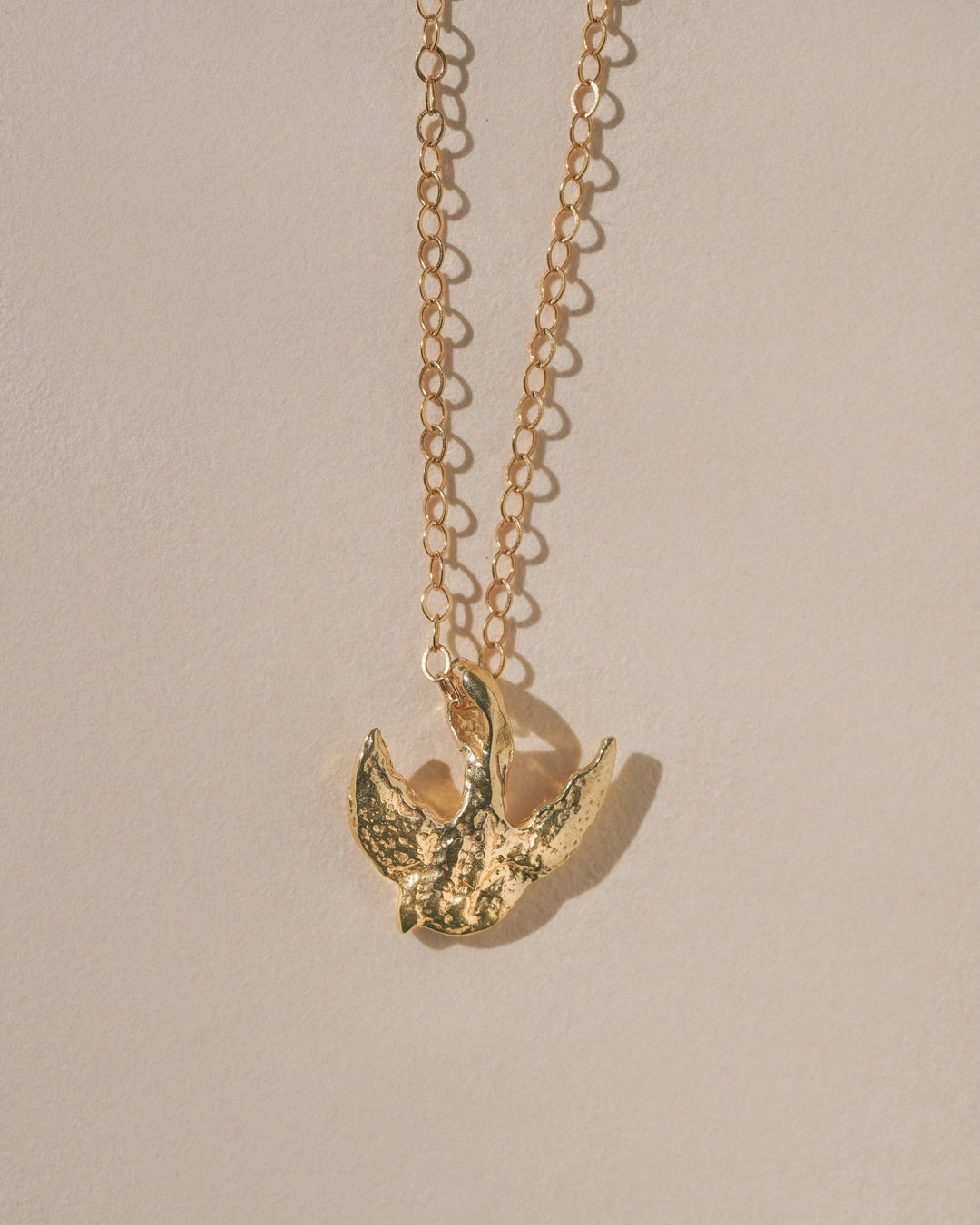 Avis Necklace - Echo Market