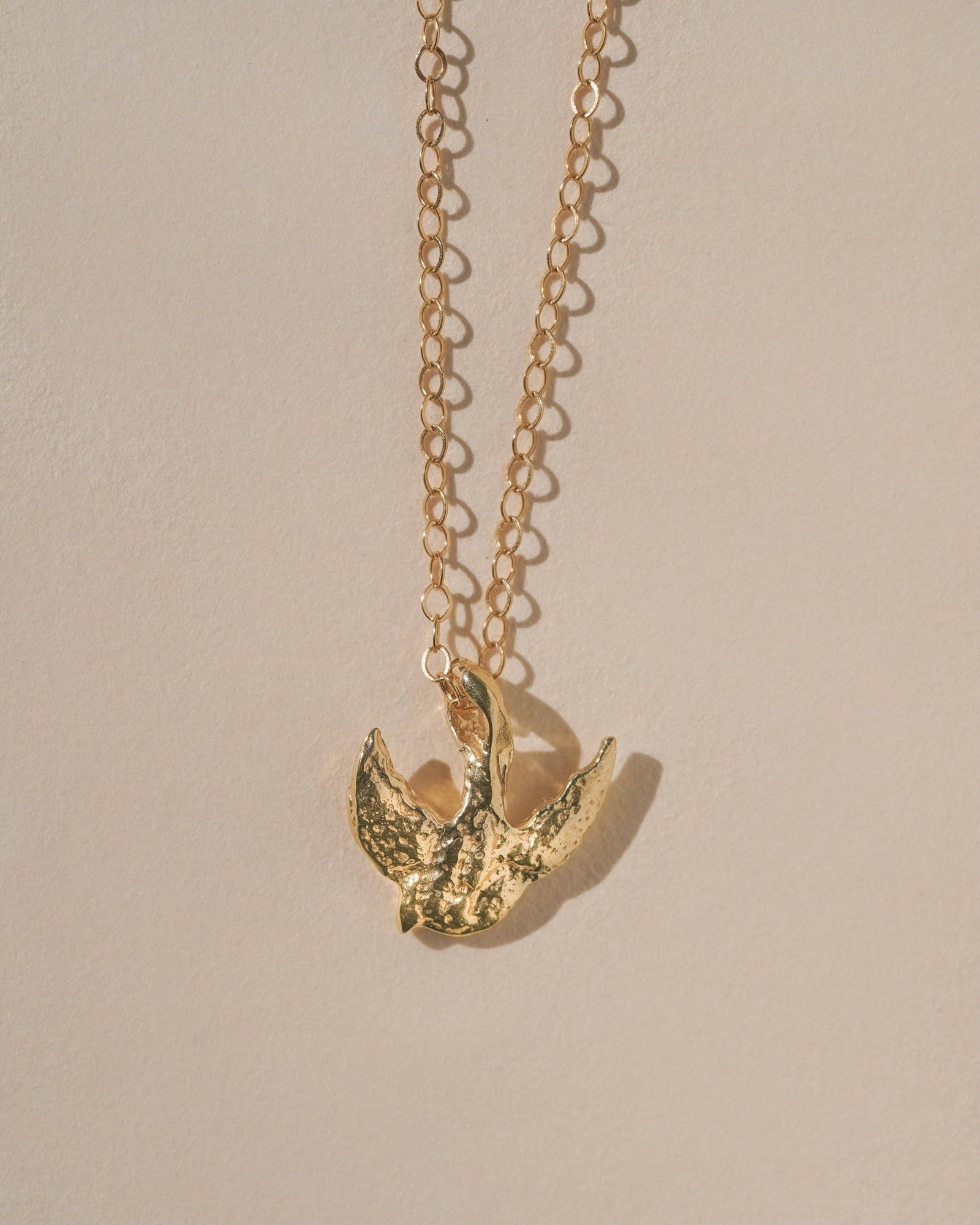 Avis Necklace - Echo Market