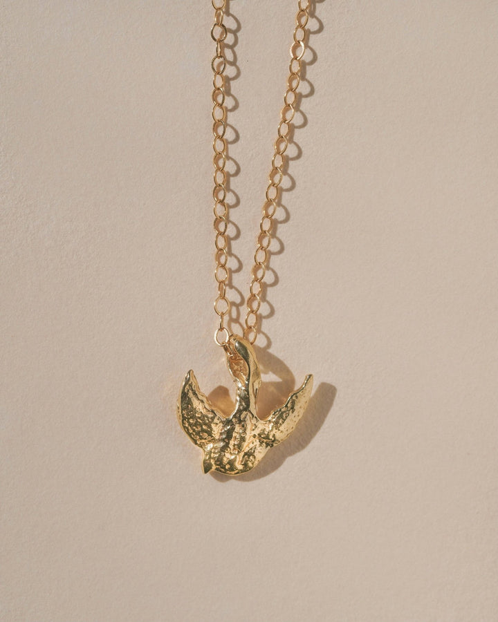 Avis Necklace - Echo Market
