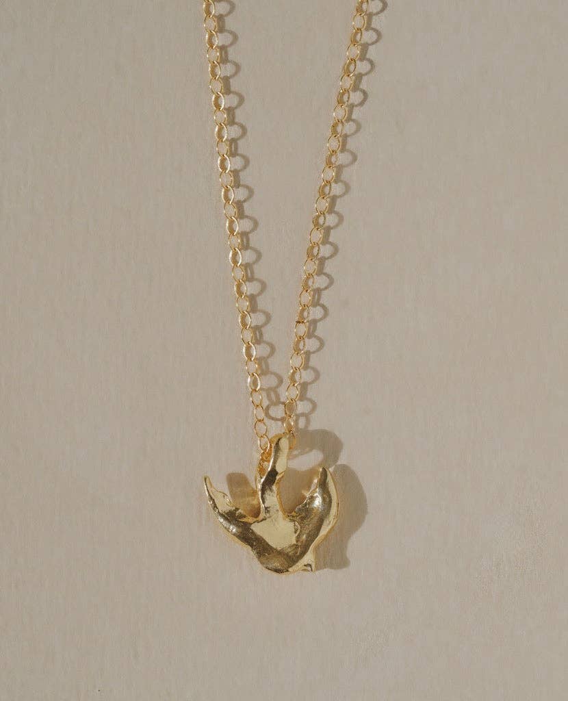 Avis Necklace - Echo Market