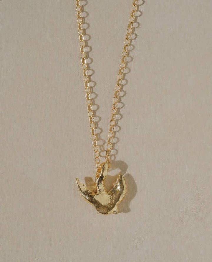 Avis Necklace - Echo Market