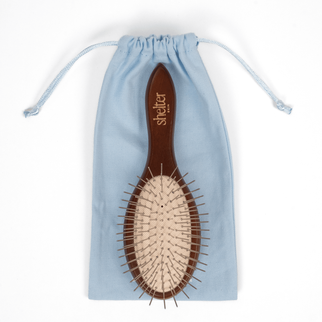 Awakening Hair Brush - Echo Market