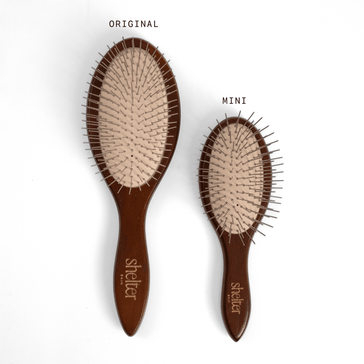 Awakening Hair Brush - Echo Market