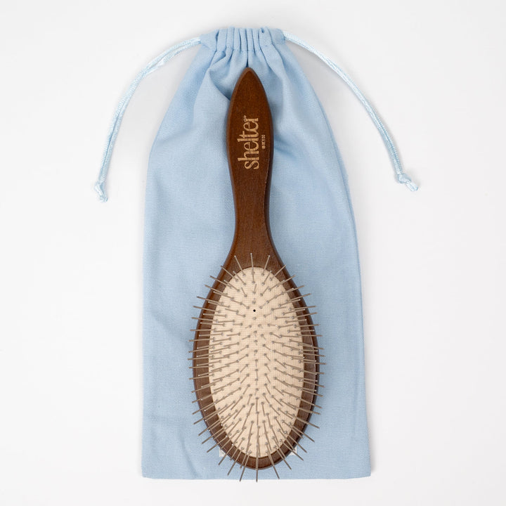 Awakening Hair Brush - Echo Market