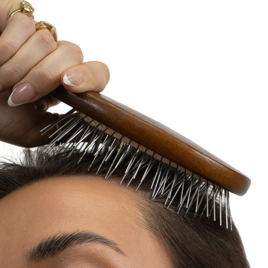 Awakening Hair Brush - Echo Market