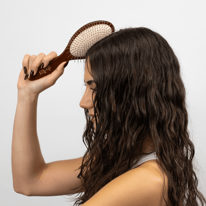 Awakening Hair Brush - Echo Market