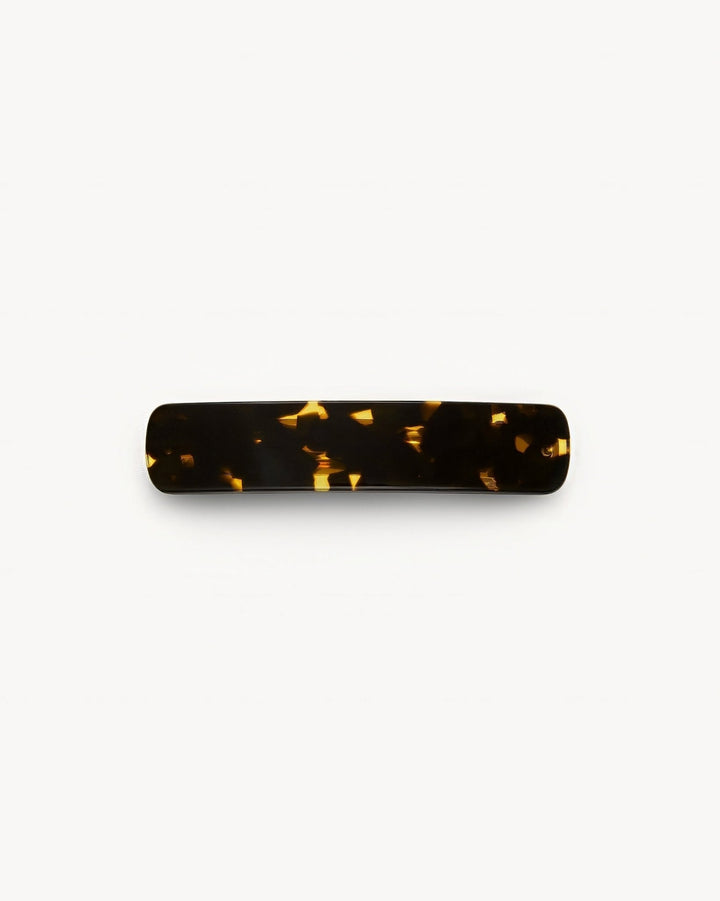 No. 3 Heirloom Barrette