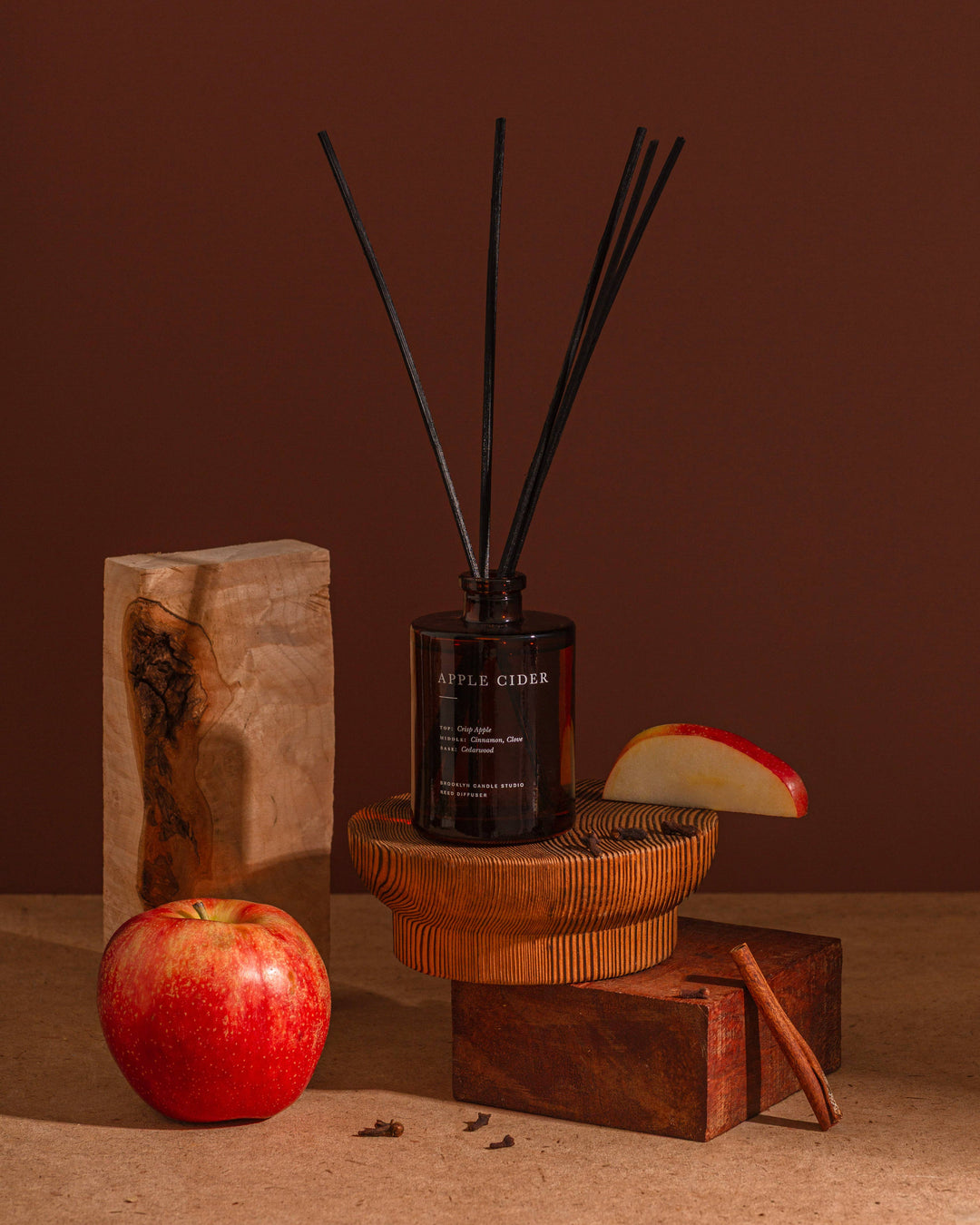 Apple Cider Reed Diffuser