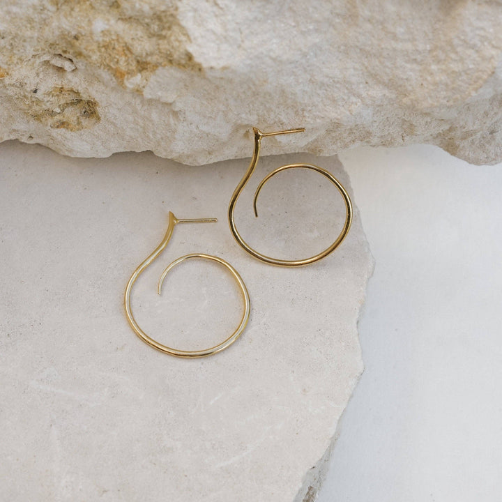 Isla Earrings