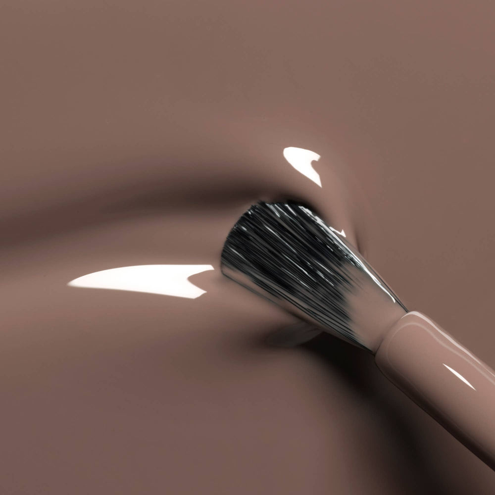 Freckles nail polish swatch