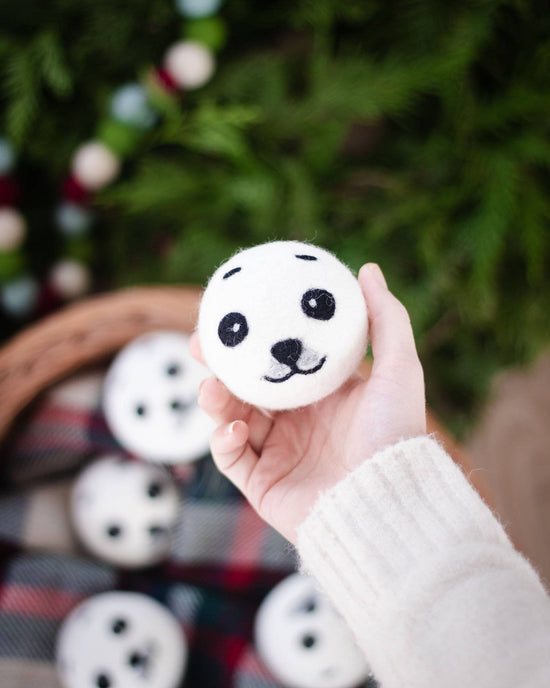 Baby Seals Eco Dryer Balls - Echo Market