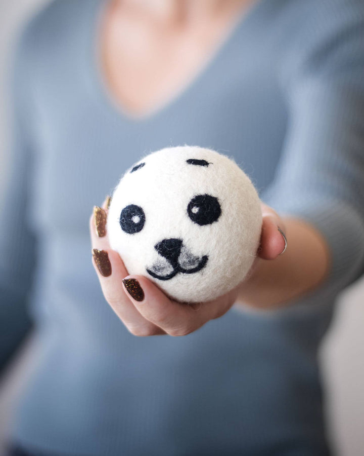 Baby Seals Eco Dryer Balls - Echo Market