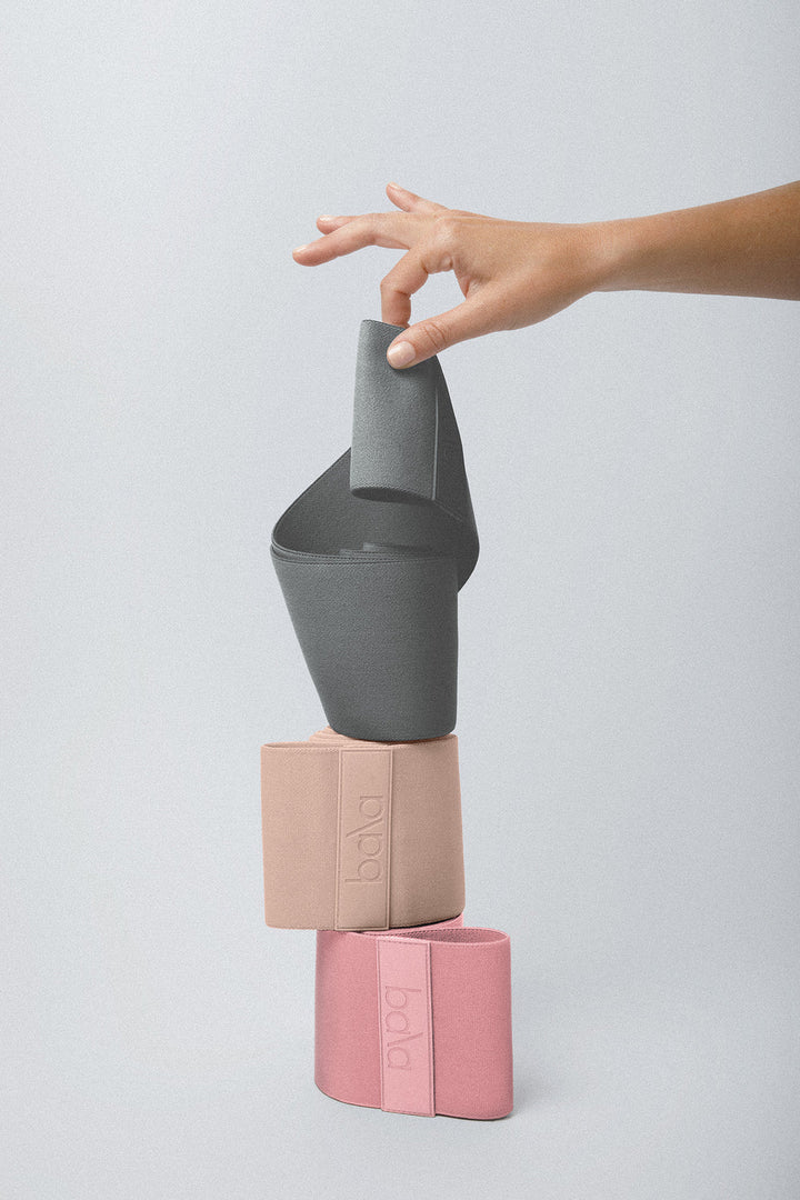 Bala Bands - Echo Market