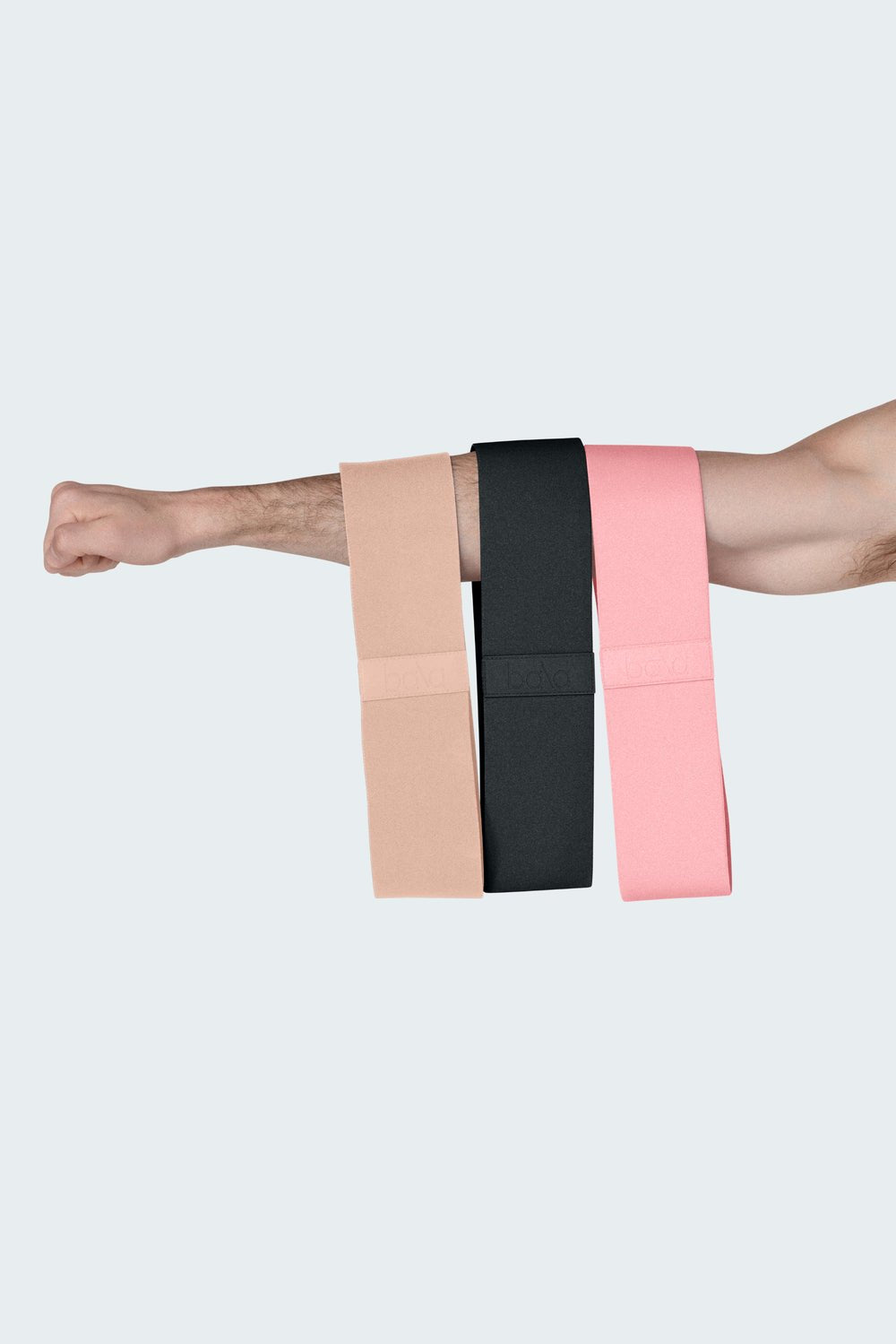 Bala Bands - Echo Market