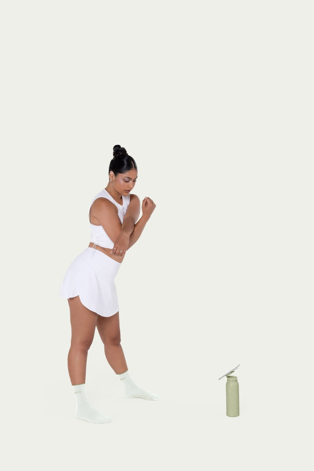 Bala Bottle | Sage - Echo Market