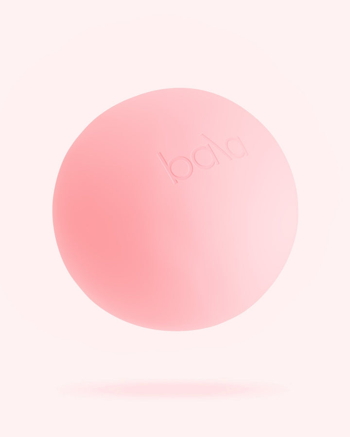 Bala Pilates Ball | Non - Weighted - Echo Market