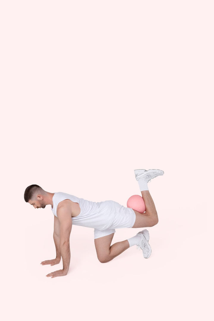 Bala Pilates Ball | Non - Weighted - Echo Market