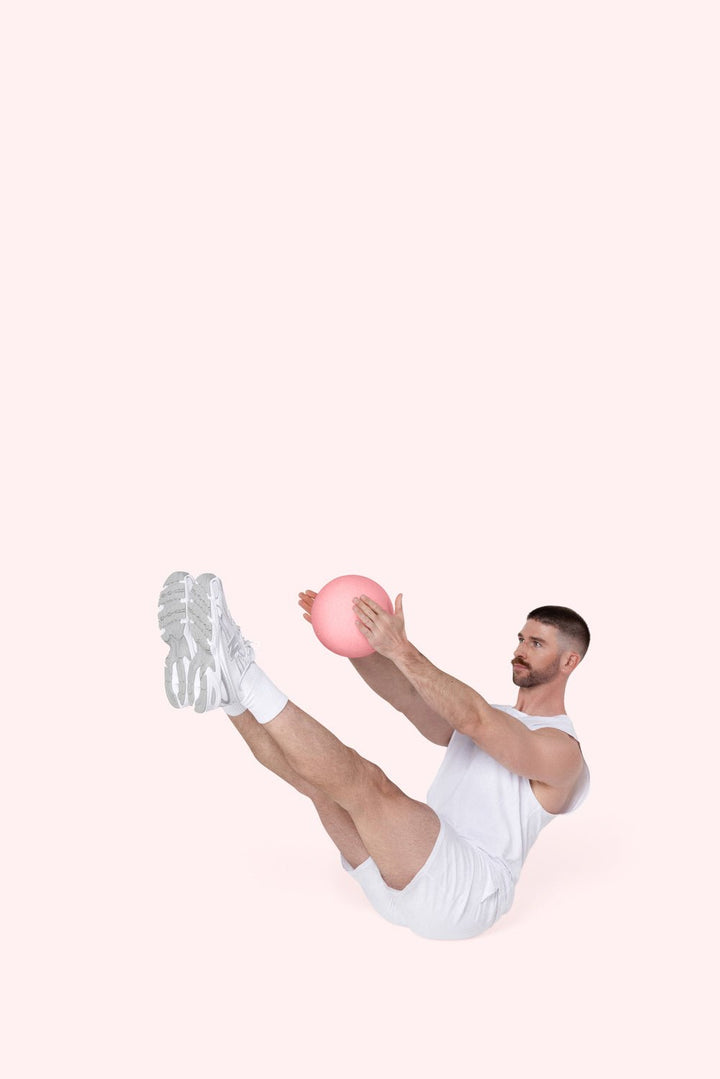 Bala Pilates Ball | Non - Weighted - Echo Market