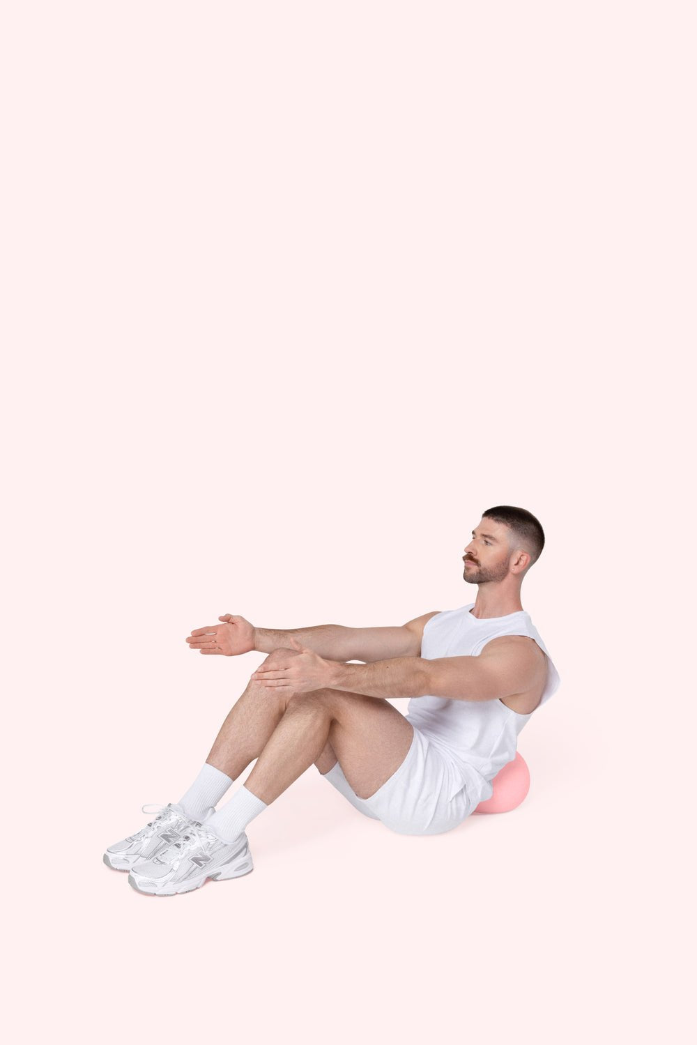 Bala Pilates Ball | Non - Weighted - Echo Market