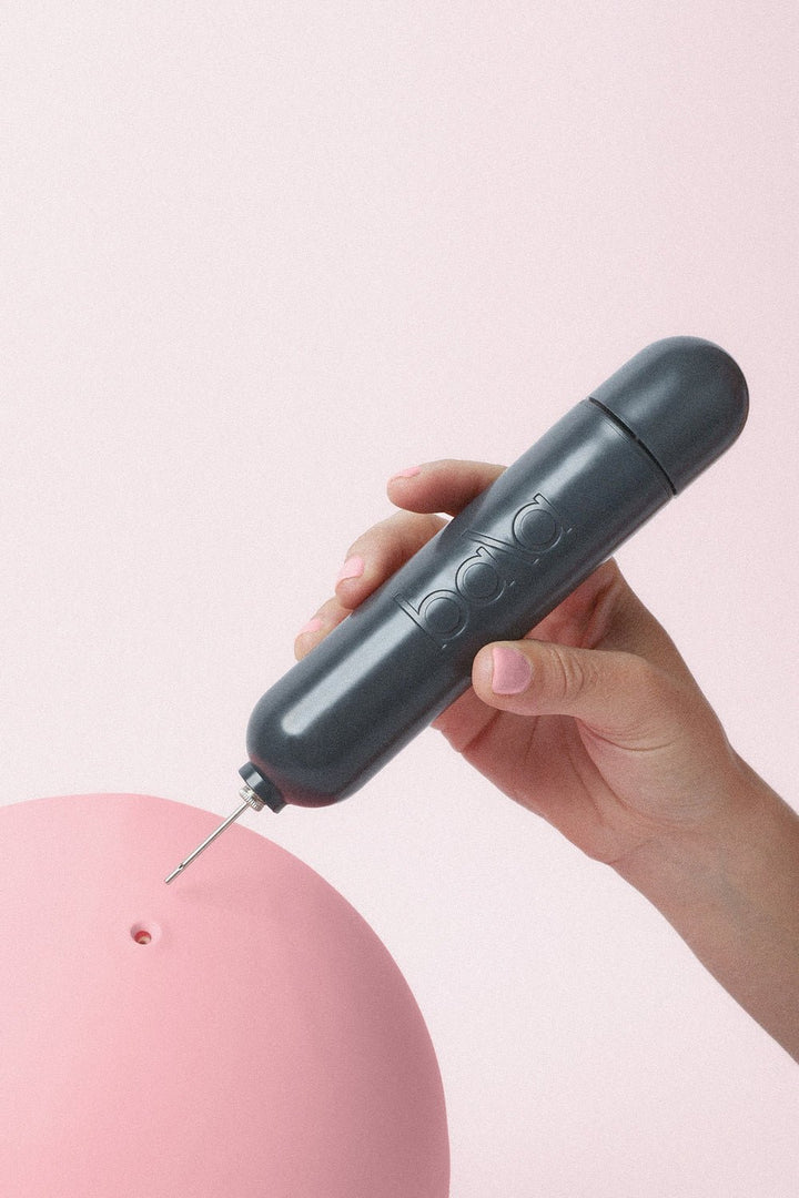 Bala Pilates Ball | Non - Weighted - Echo Market