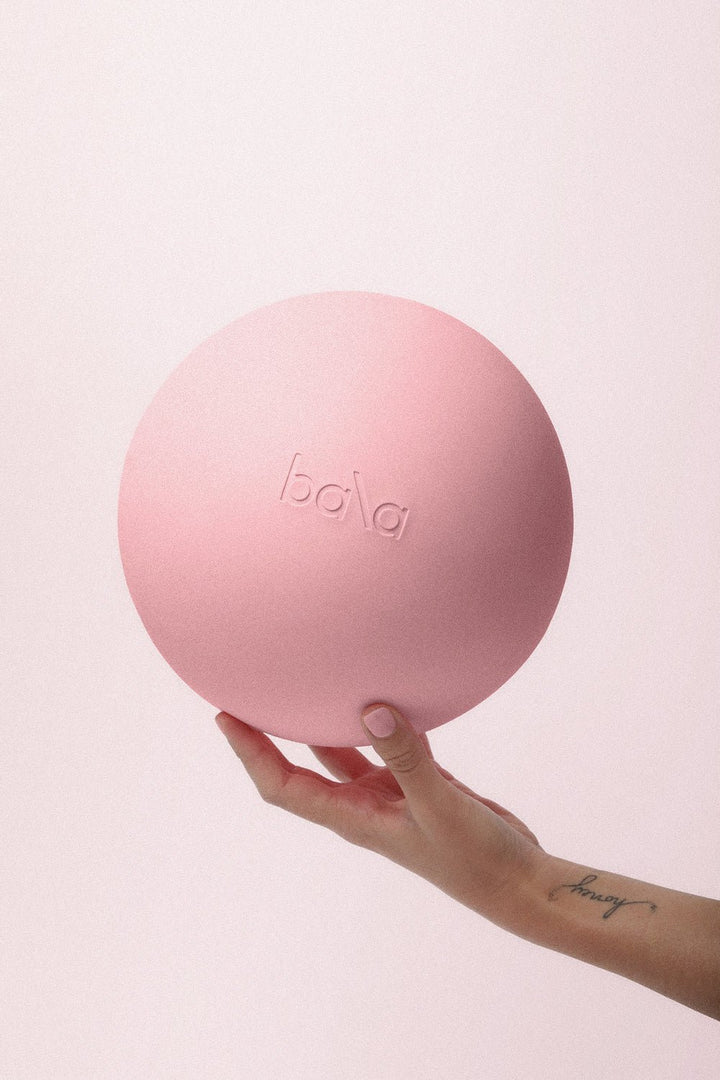 Bala Pilates Ball | Non - Weighted - Echo Market