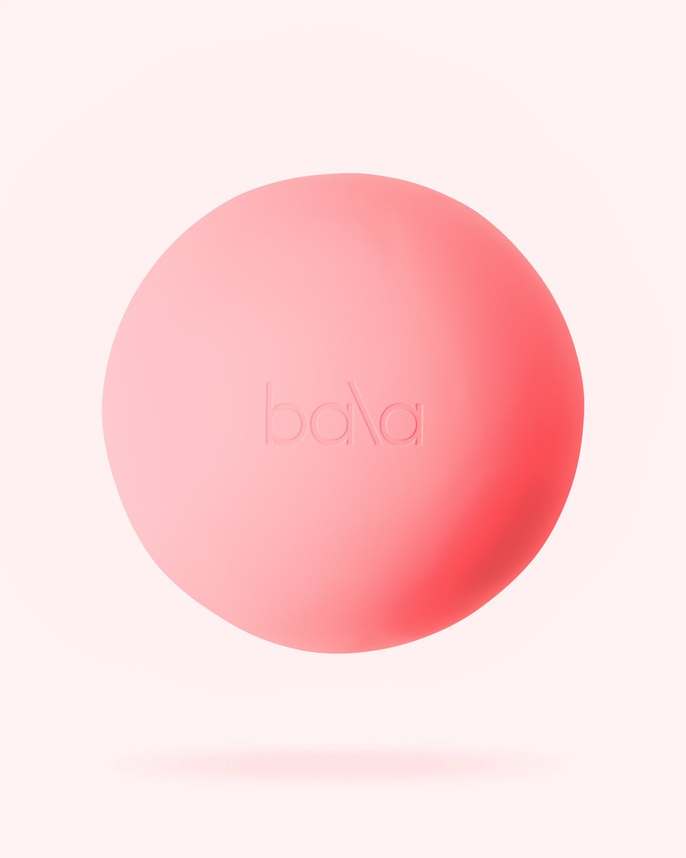 Bala Pilates Ball | Non - Weighted - Echo Market