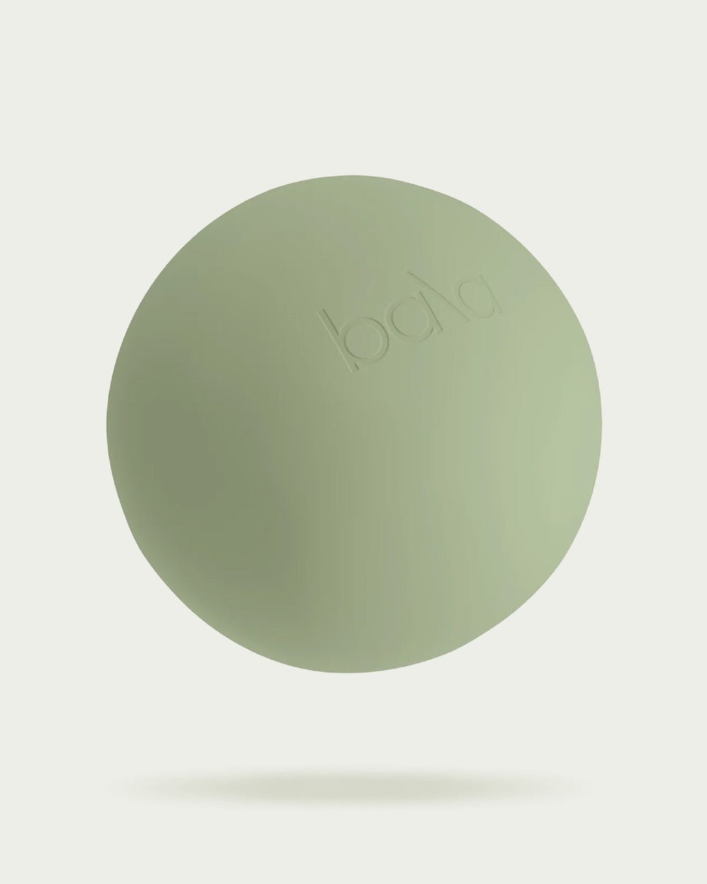 Bala Pilates Ball | Non - Weighted - Echo Market