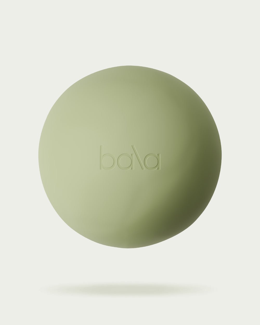 Bala Pilates Ball | Non - Weighted - Echo Market