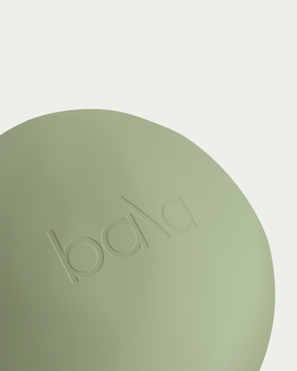 Bala Pilates Ball | Non - Weighted - Echo Market