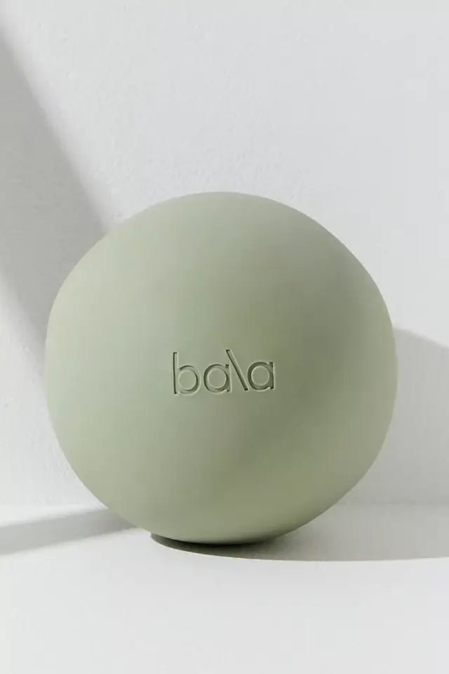 Bala Pilates Ball | Sage (Sale) - Echo Market