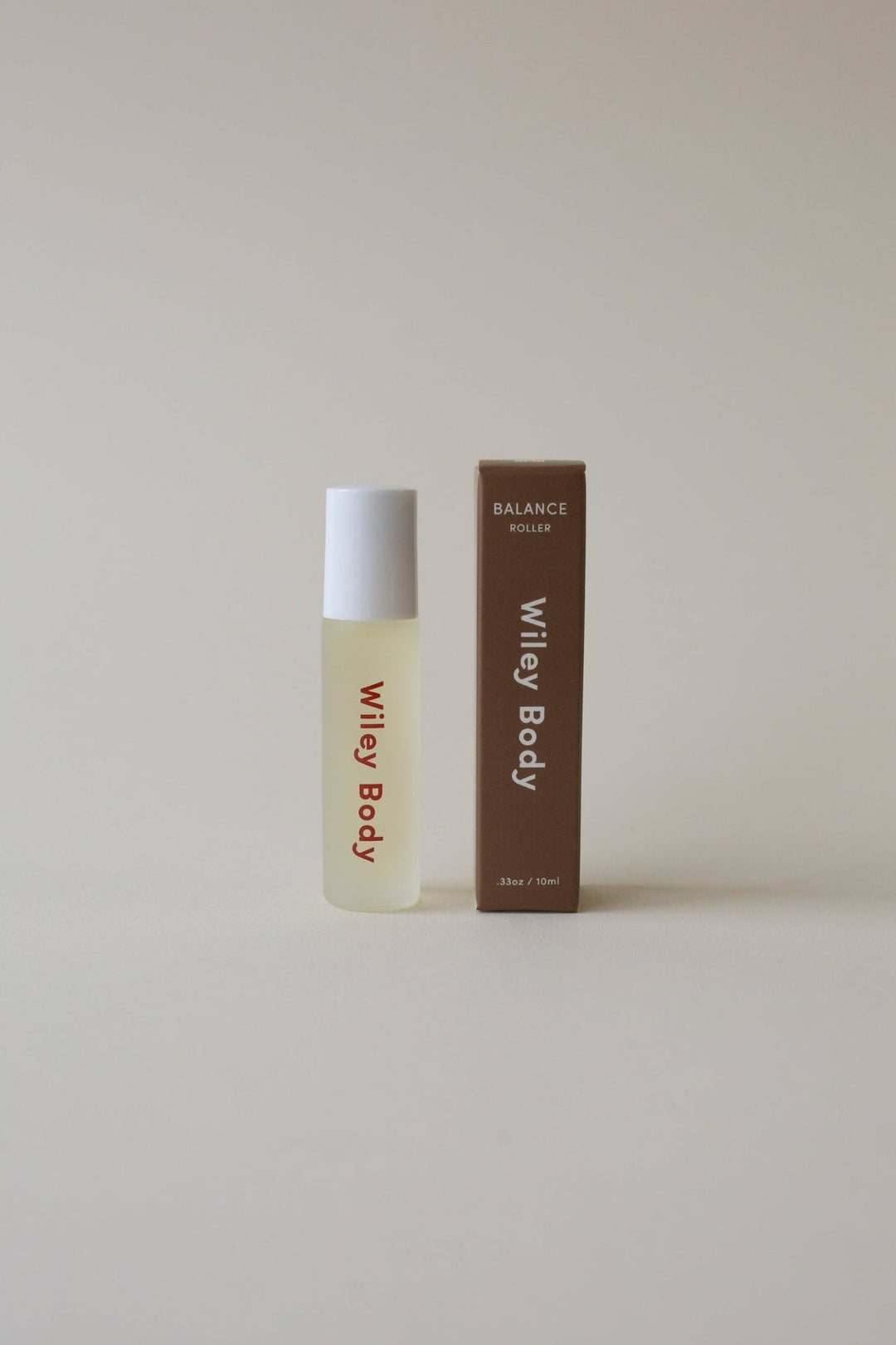 Balance | Essential Oil Roller - Echo Market