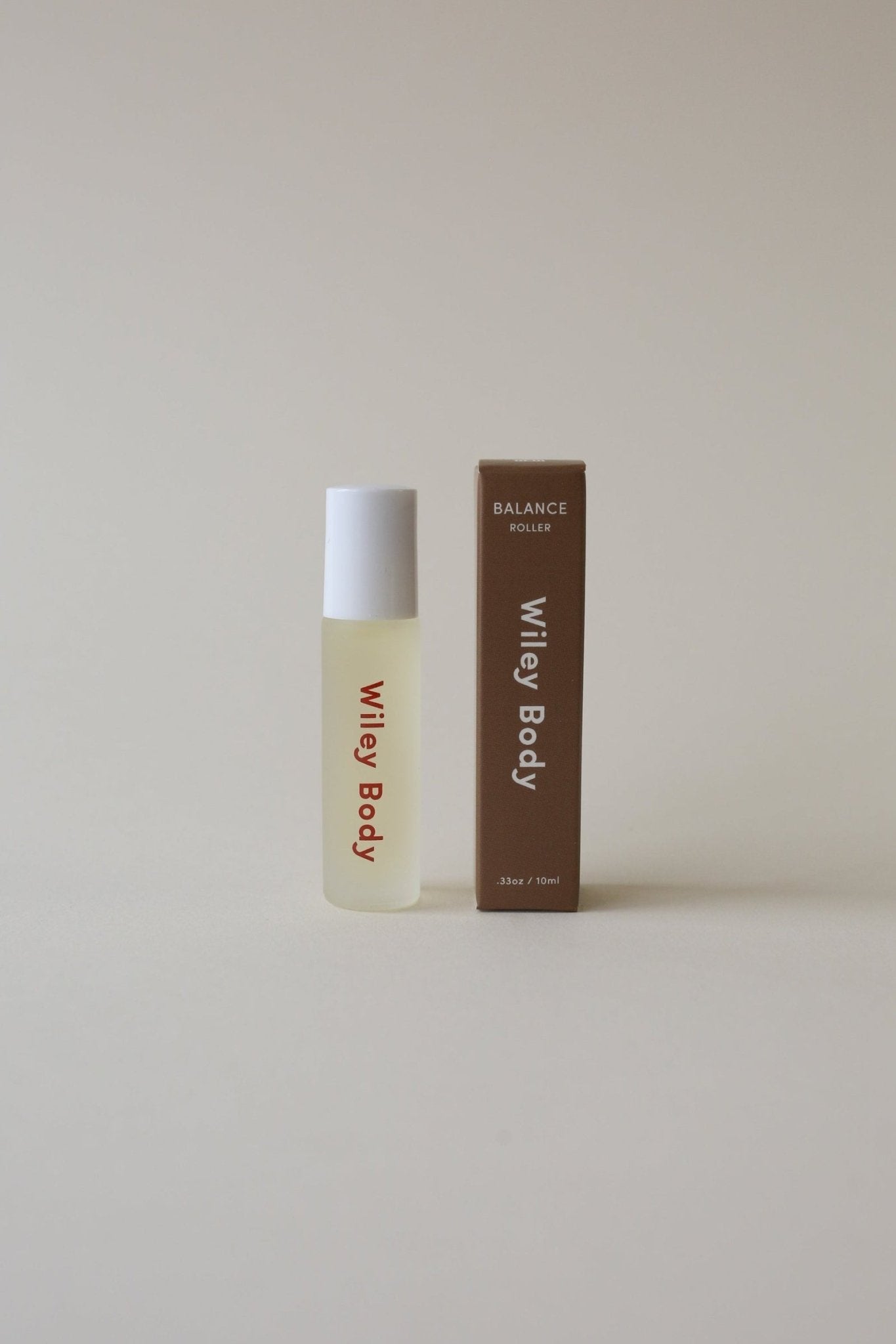 Balance | Essential Oil Roller - Echo Market