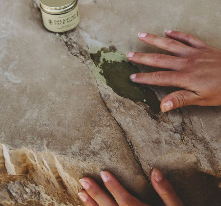 Balancing Face Mask - Echo Market