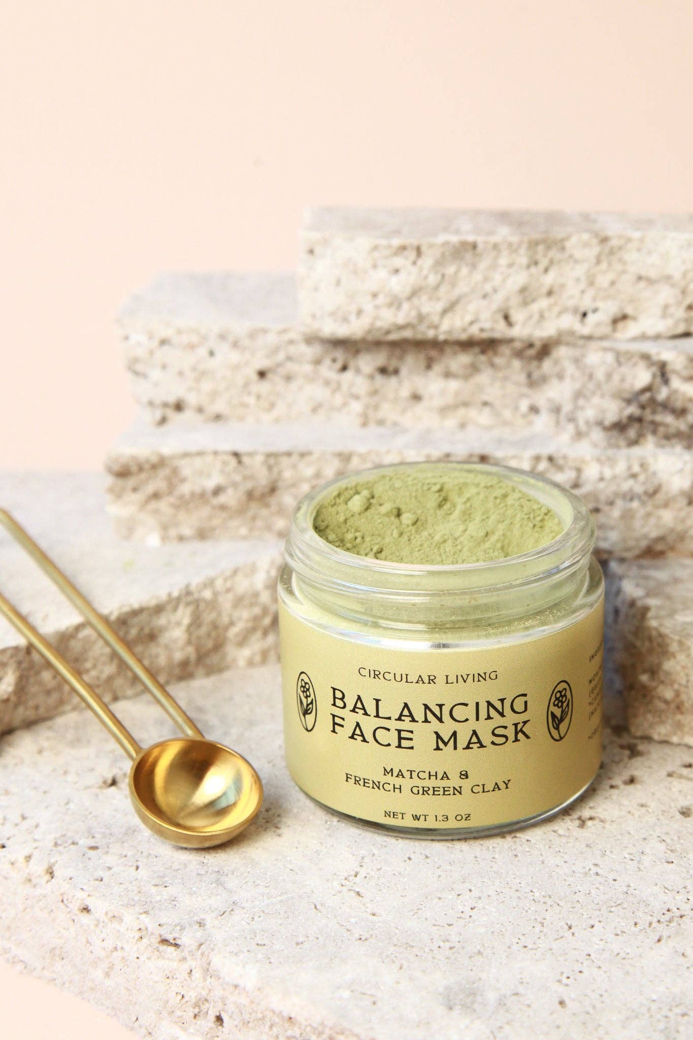 Balancing Face Mask - Echo Market