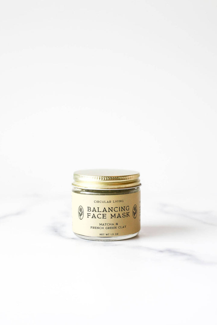 Balancing Face Mask - Echo Market