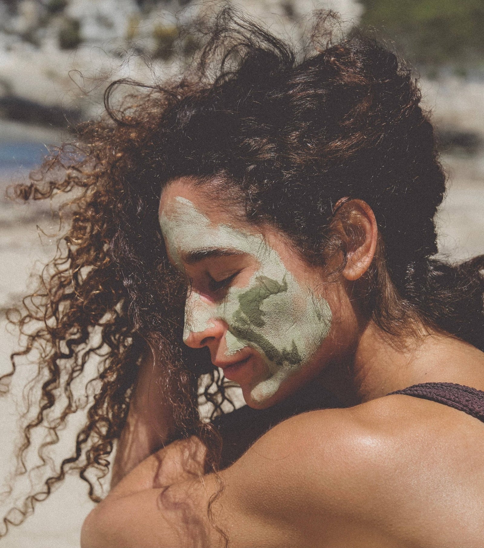 Balancing Face Mask - Echo Market