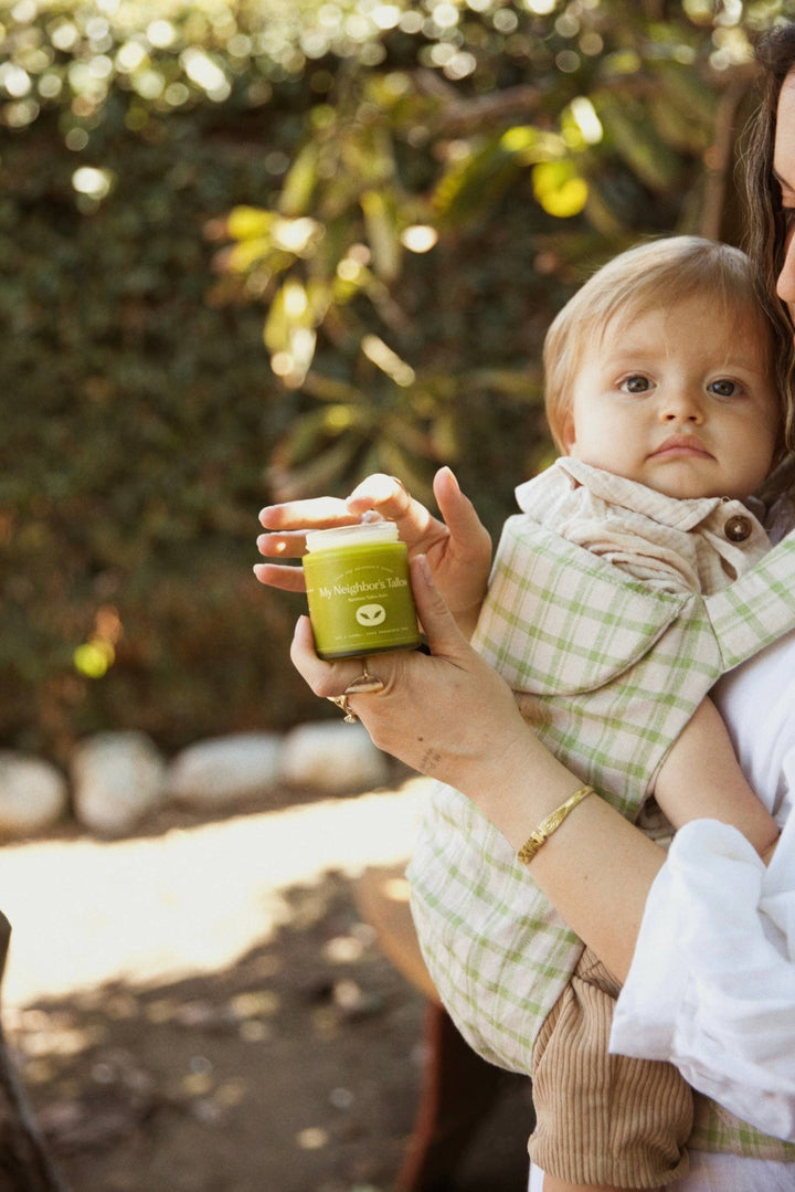 Bambino Balm | Fragrance Free Tallow - Echo Market