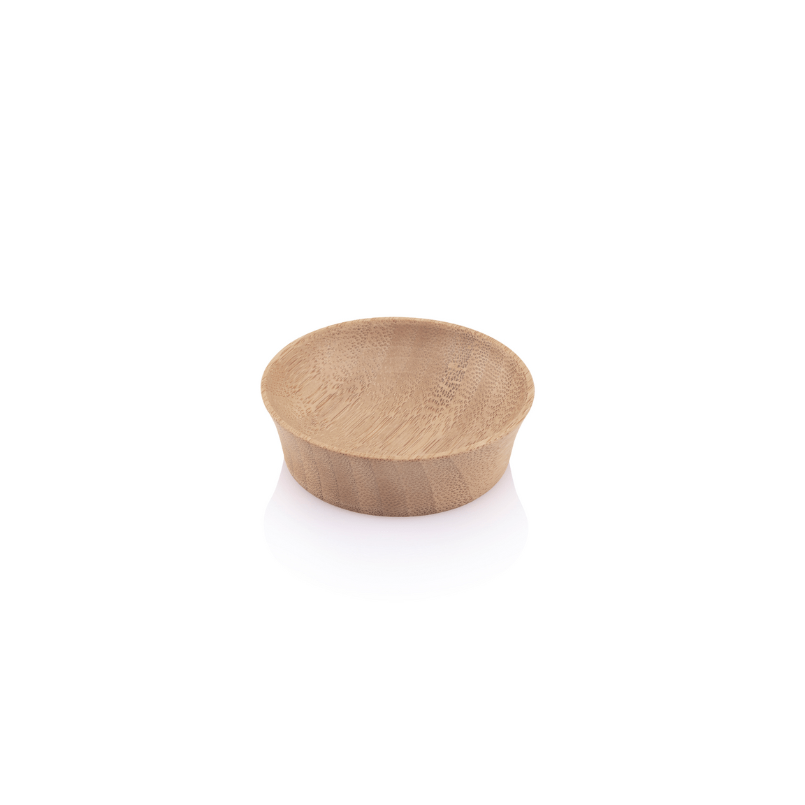 Bamboo Condiment Cup | Box of 4 - Echo Market