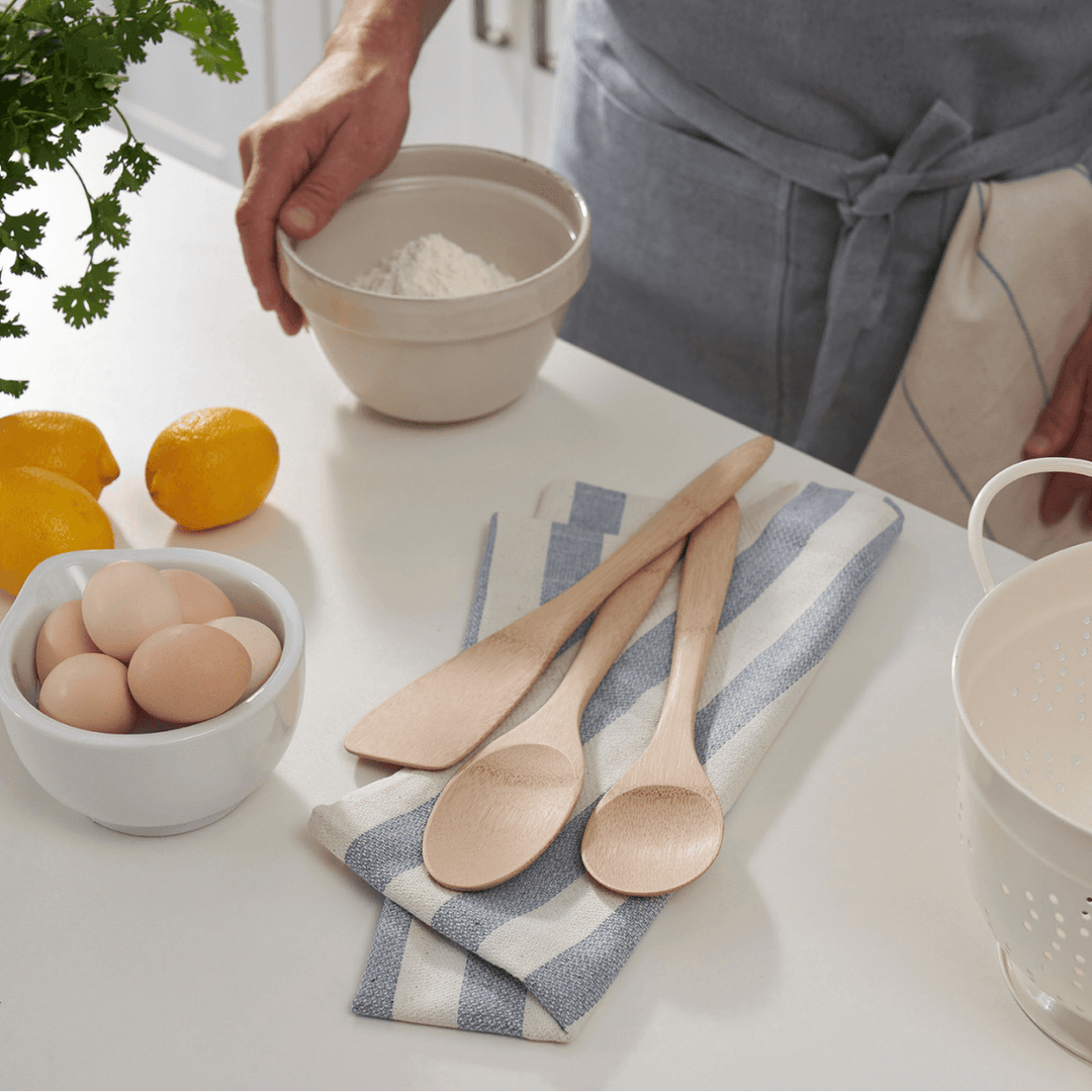 Bamboo Kitchen Basics - Echo Market