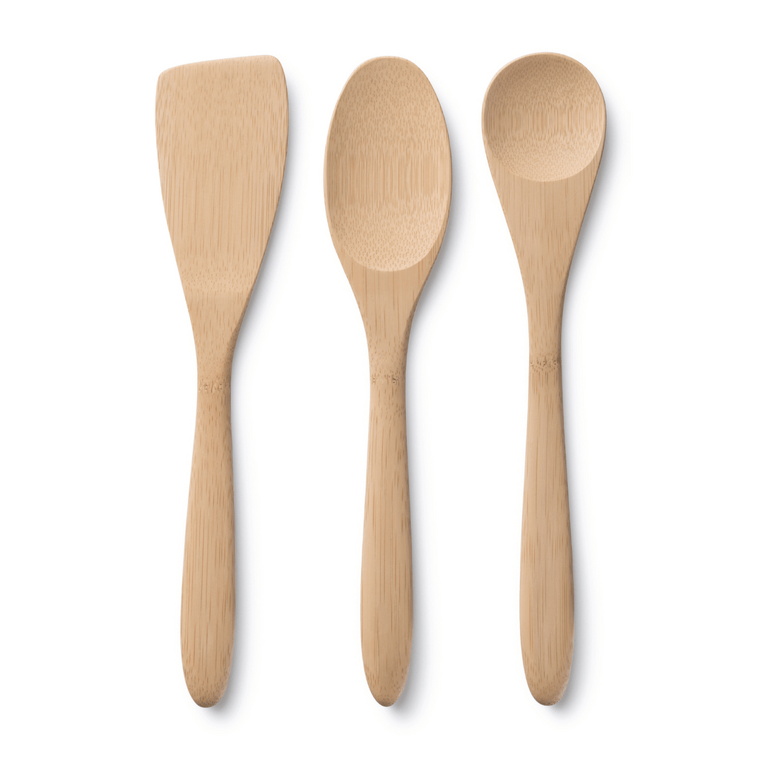 Bamboo Kitchen Basics - Echo Market