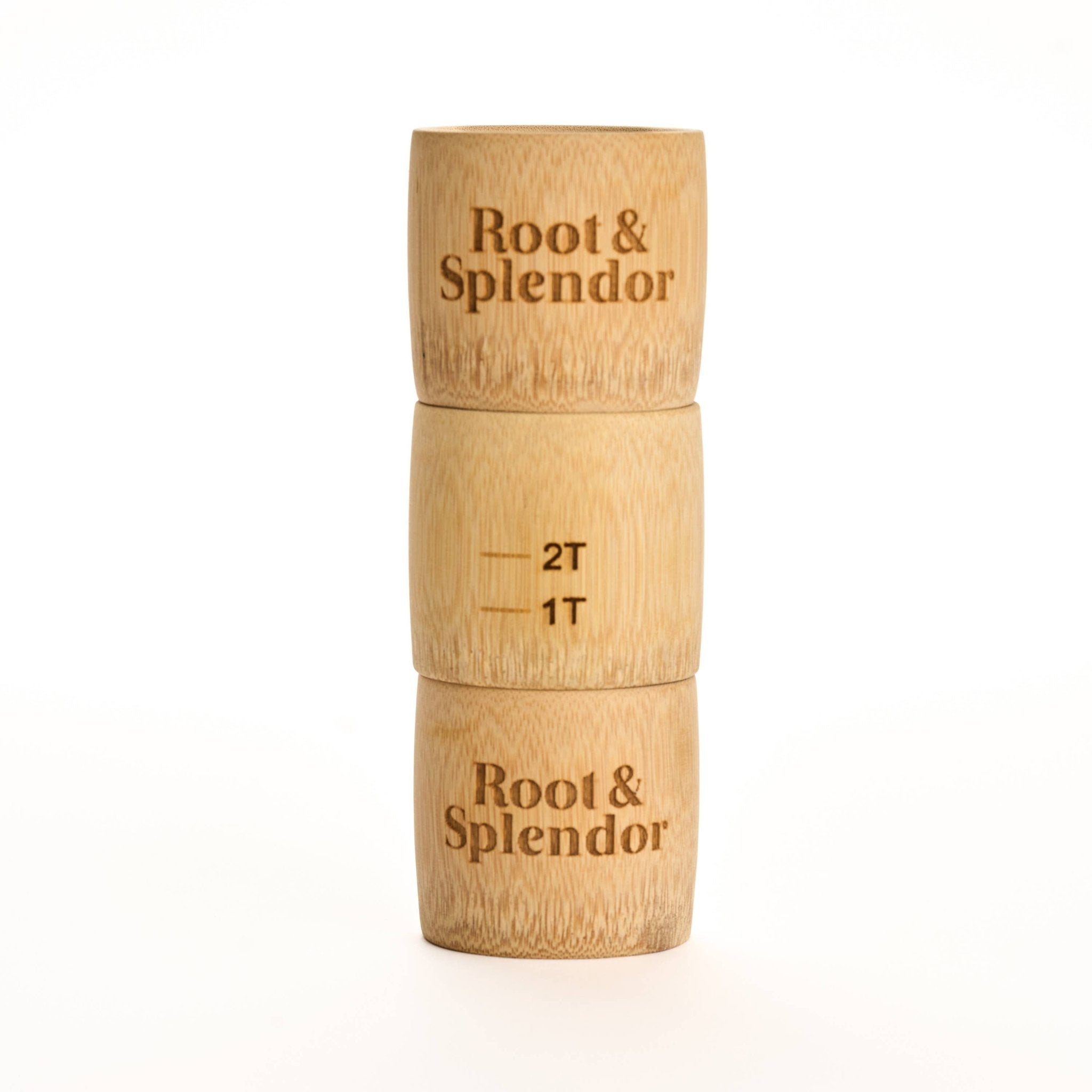 Root and Splendor Measuring Cup - Thumbnail 4