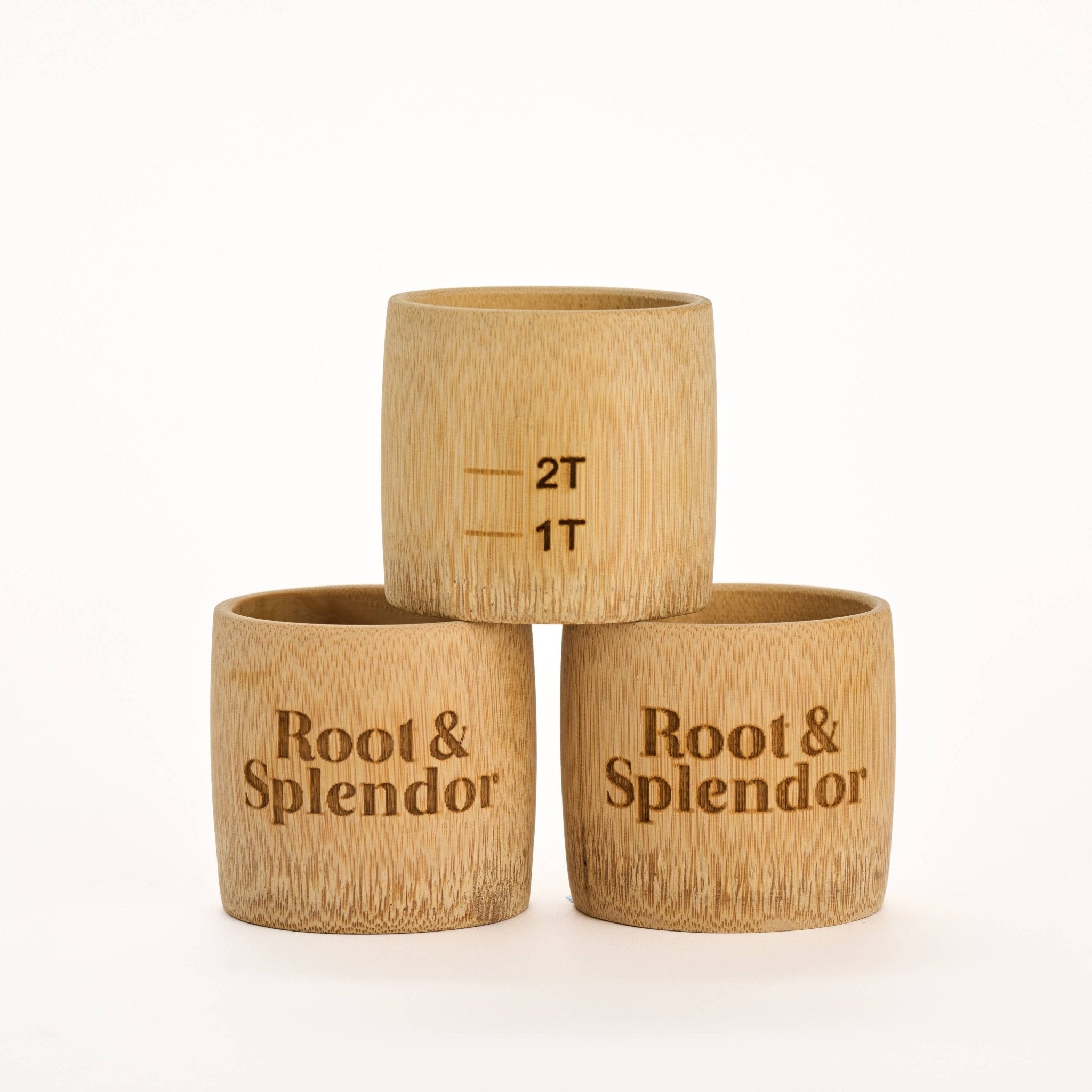 Root and Splendor Measuring Cup