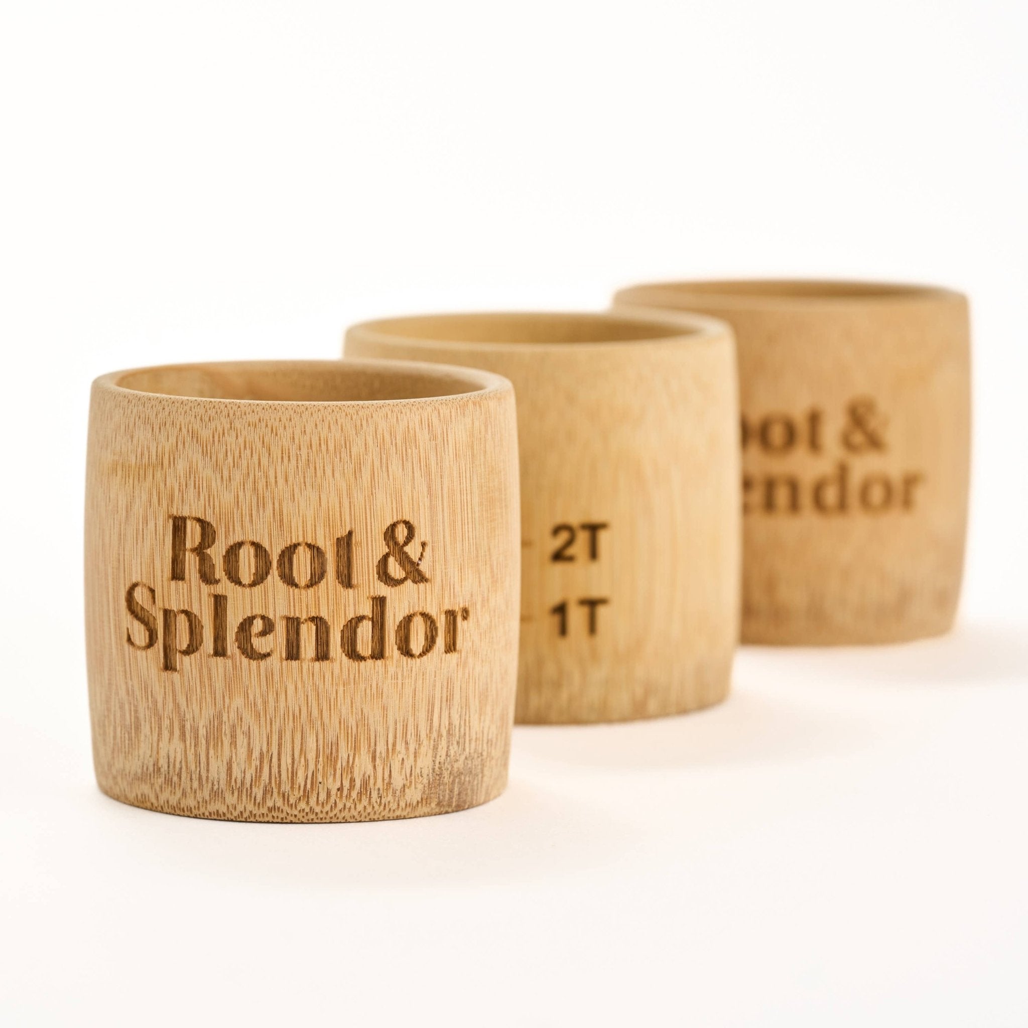 Root and Splendor Measuring Cup - Thumbnail 5
