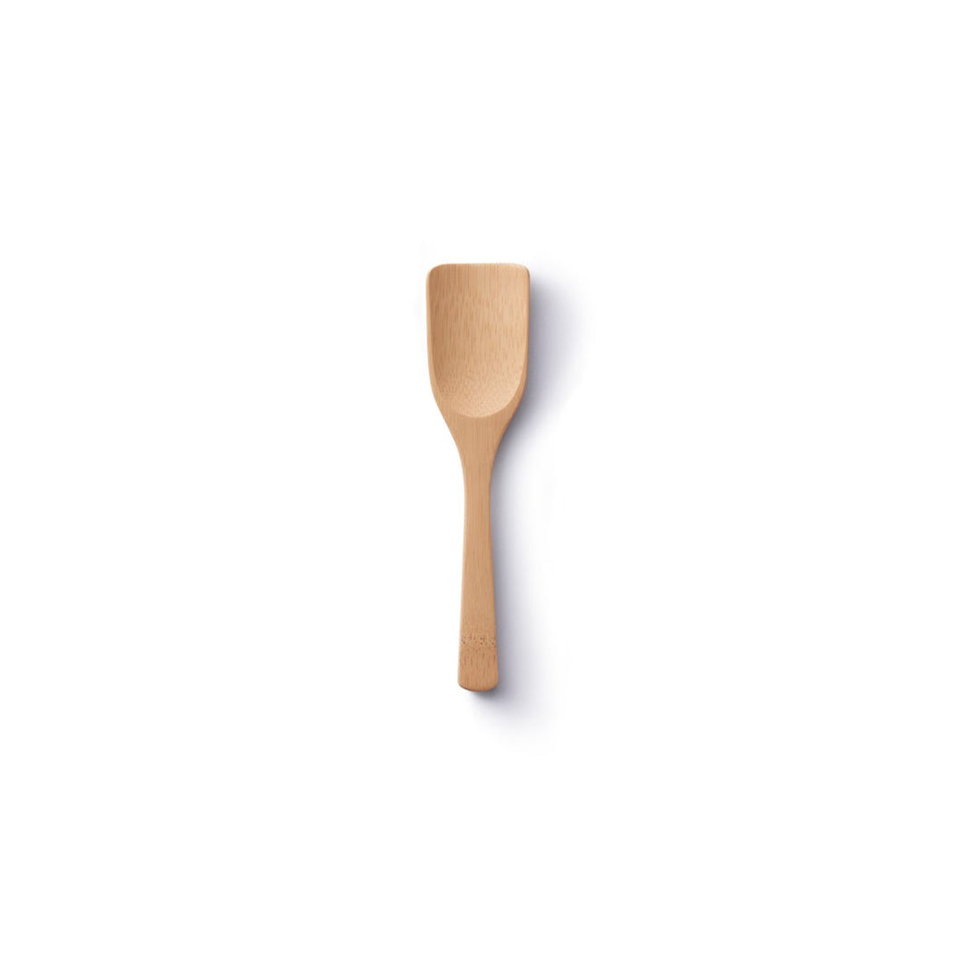 Bamboo Scoop - Echo Market