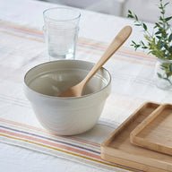 Bamboo Serving Spoon - Echo Market